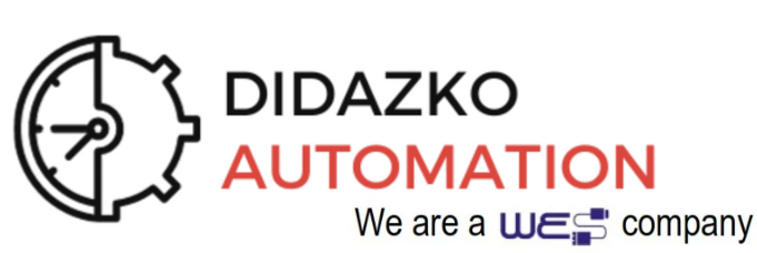 Didazko Logo